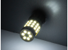 LED car lamp T10-1206-42SMD blend 9-36V white LEDUA