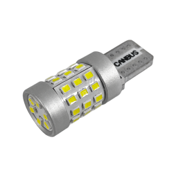 LED car lamp T10-1206-42SMD blend 9-36V white LEDUA