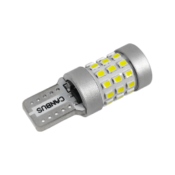 LED car lamp T10-1206-42SMD blend 9-36V white LEDUA