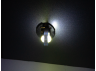 LED car lamp T5-COB-2COB white 12V LEDUA