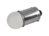 LED car lamp BA9S-2835-2SMD white 12V LEDUA