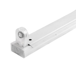 Lamp for LED lamp T8-120cm 220V (housing without lamps)