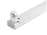 Lamp for LED lamp T8-120cm 220V (housing without lamps)