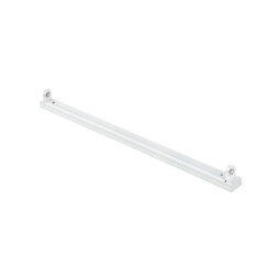 Lamp for LED lamp T8-60cm 220V (housing without lamps)