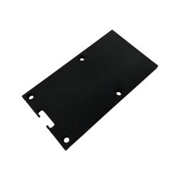 AL-44 Black plugs (3D printing) LEDUA