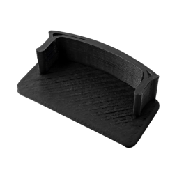 AL-77 Plugs (3D printing) LEDUA