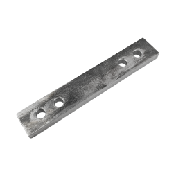 Connecting strip for 23 profiles