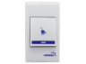 Bell Lemanso 230V LDB48 white with blue