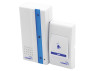 Bell Lemanso 230V LDB49 white with blue