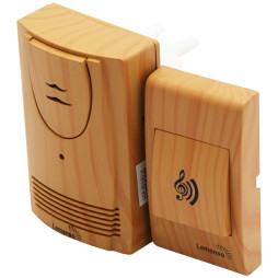 Bell Lemanso 230V LDB50 alder