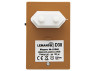 Bell Lemanso 230V LDB51 cherry