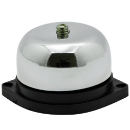 Bell bowl 100mm Lemanso 230V LDB36