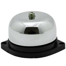 Bell bowl 55mm Lemanso 230V LDB34