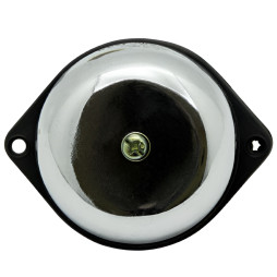 Bell bowl 75mm Lemanso 230V LDB35