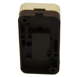 Bell button Lemanso / LMA331