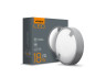 LED lamp IP65 round VIDEX 18W 5000K touch