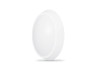 LED lamp IP65 oval VIDEX 12W 5000K white touch