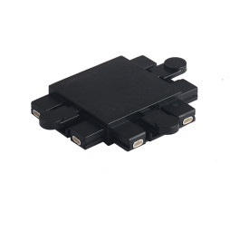 VIDEX VL-TRMS-FC02B magnetic busbar connector, T-shaped