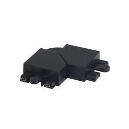 VIDEX VL-TRMS-FC04B magnetic busbar connector, horizontal