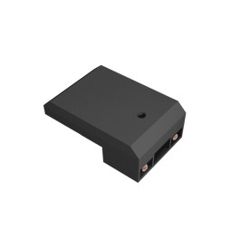 VIDEX busbar connector after cutting VL-TRMS-FC07B