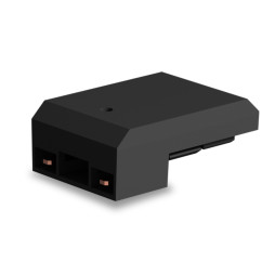 VIDEX busbar connector after cutting VL-TRMS-FC07B