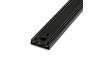 VIDEX FTS20B magnetic track surface mounted 2m black