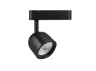 VIDEX LA76B MAGNETIC track lamp 8.5W 4000K 48V Black