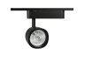 VIDEX LA76B MAGNETIC track lamp 8.5W 4000K 48V Black