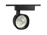 VIDEX LA78B MAGNETIC track lamp 18W 4000K 48V Black