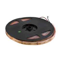 LED strip 3528-60led-8mm-12V 4.8W/m IP68 green LEDUA