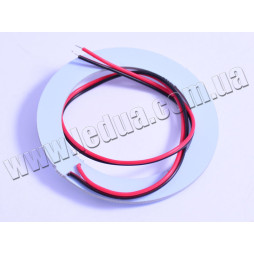 Angel eyes 15smd 3528 diameter 60mm 12V LEDUA