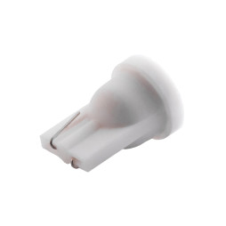 LED car lamp T10-3014-8smd white 12V LEDUA