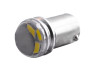 LED car lamp BA9S-2835-3smd A white 12V LEDUA