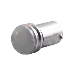 LED car lamp BA9S-2835-3smd B white 12V LEDUA