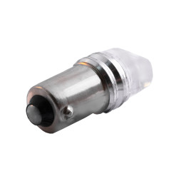 LED car lamp BA9S-2835-3smd C white 12V LEDUA