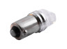 LED car lamp BA9S-2835-3smd C white 12V LEDUA