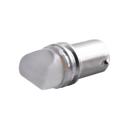 LED car lamp BA9S-2835-3smd D white 12V LEDUA