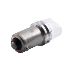 LED car lamp BA9S-2835-3smd D white 12V LEDUA
