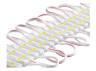 LED modules 3528-2smd 12V IP65 25-30lm white LEDUA