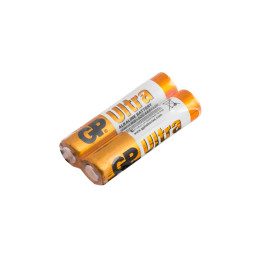 Alkaline battery AAA/LR03 (micro-finger) (pack of 2) GP Ulta