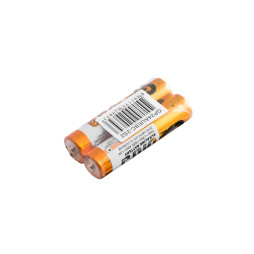 Alkaline battery AAA/LR03 (micro-finger) (pack of 2) GP Ulta