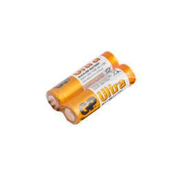 Alkaline battery AA/LR6 (finger) (pack of 2) GP Ultra