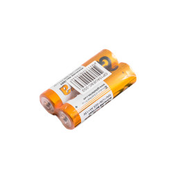 Alkaline battery AA/LR6 (finger) (pack of 2) GP Ultra