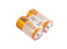 Alkaline battery C/LR14 (medium barrel) (pack of 2) GP Ultra