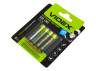 Alkaline battery AAA/LR03 (micro finger) (pack of 4) Videx