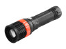 LED flashlight YJ-218 1LED rechargeable