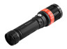 LED flashlight YJ-218 1LED rechargeable
