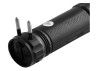LED flashlight YJ-218 1LED rechargeable