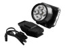 LED headlamp YJ-1829 5LED rechargeable without warranty