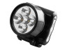 LED headlamp YJ-1829 5LED rechargeable without warranty